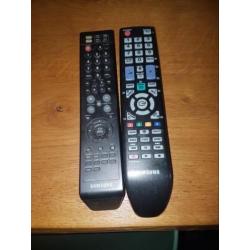 Samsung 52 inch