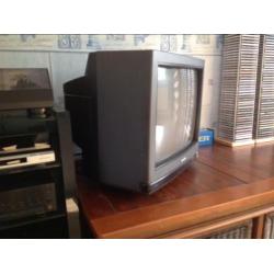 Tv retro beeldbuis goedkoop