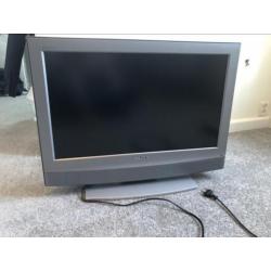 Sony LCD TV