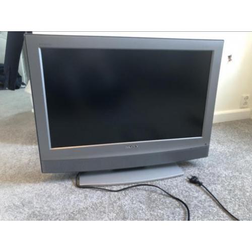 Sony LCD TV