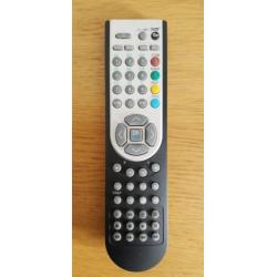 TV, Akai, 19 inch