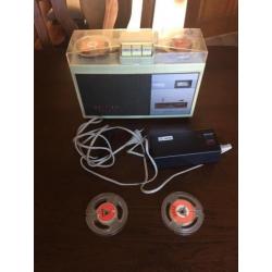 Band recorder