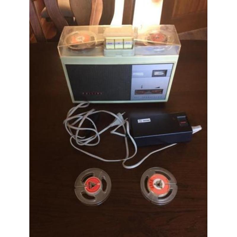 Band recorder