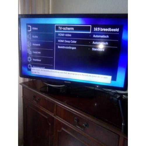 Smart tv