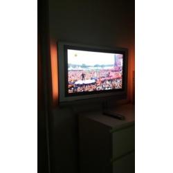 Philips TV Ambilight.