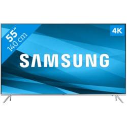 Nieuwe Samsung TV UE55KS7000 Led 4K Ultra HD