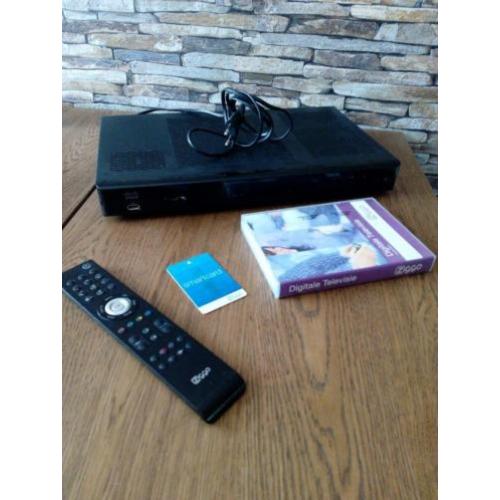 Cisco ziggo