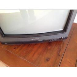 Tv retro beeldbuis goedkoop