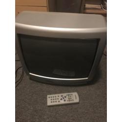 Mooie grundig tv