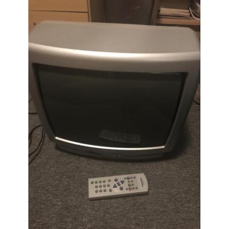 Mooie grundig tv