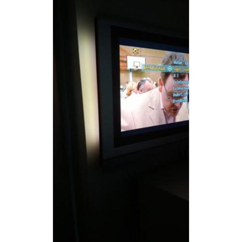 Philips TV Ambilight.