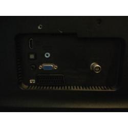 Philips Televisie 22pfk4209/12