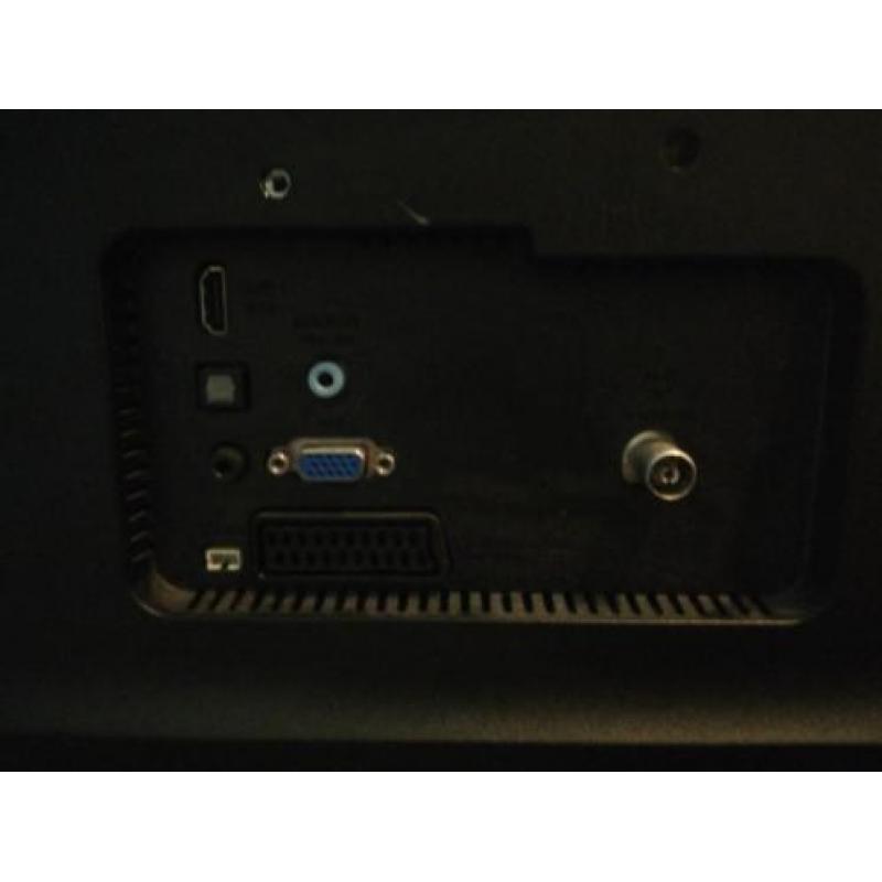 Philips Televisie 22pfk4209/12