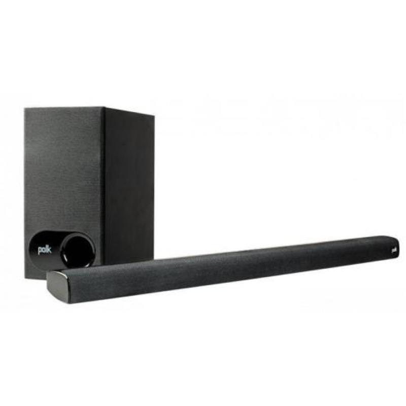 Polk Signa S1 soundbar