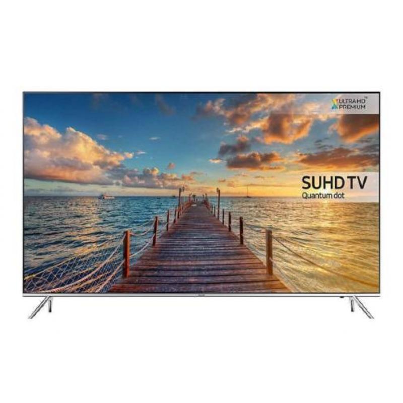 Nieuwe Samsung TV UE55KS7000 Led 4K Ultra HD
