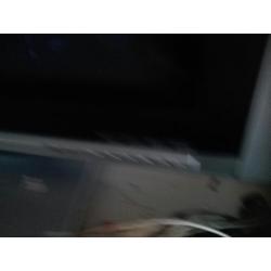 LG PLASMA TV ik heb alleen nog maar geluid