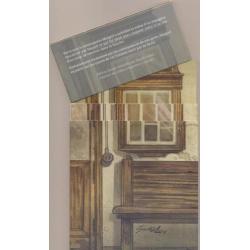 Simenon = Le pendu de Saint-Pholien in cassette(een Maigret)