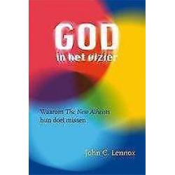 God in het vizier 9789033800160