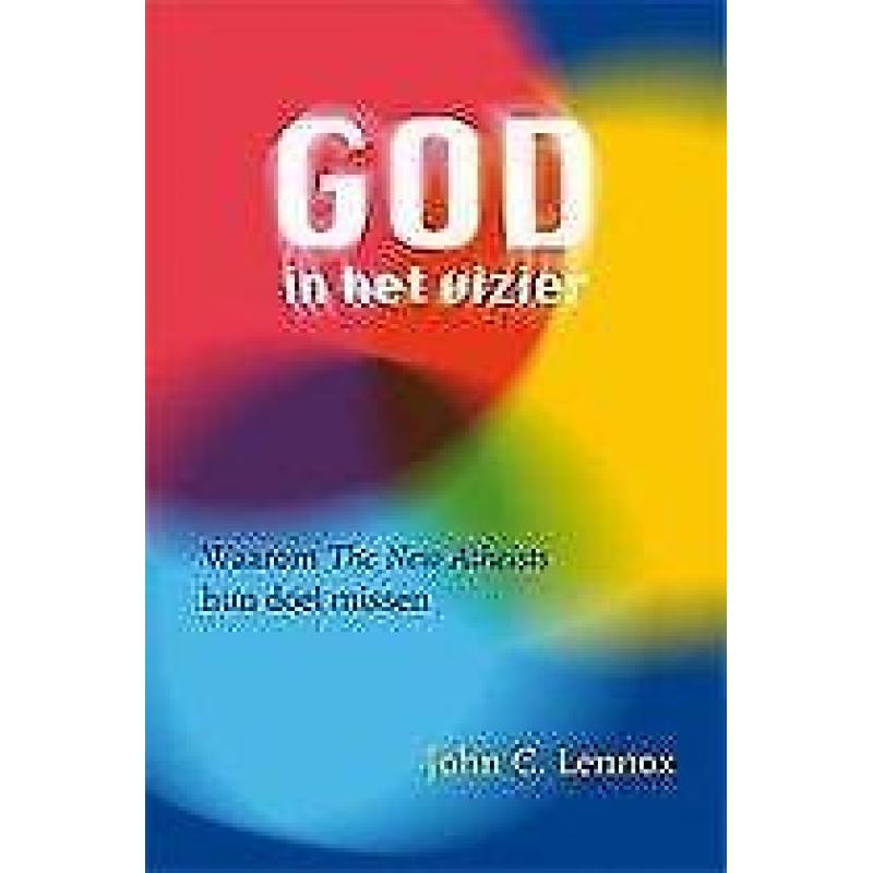 God in het vizier 9789033800160