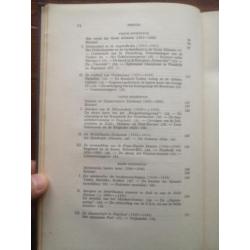 Bartstra "Handboek tot de staatkunde" derde deel 1951