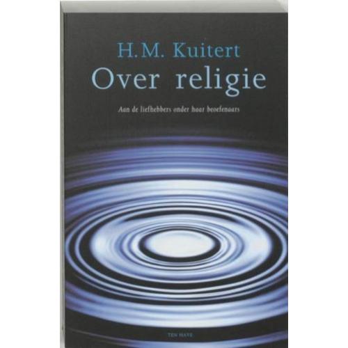Kuitert: Over religie