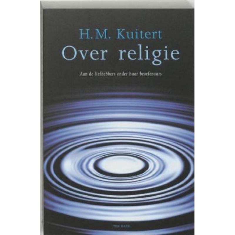 Kuitert: Over religie