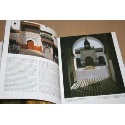 Het Gouden Boek van Marokko !!