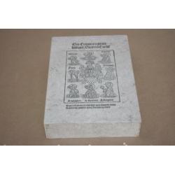 Prachtige uitgave - Kroniek van de stad Köln van 1499 !!
