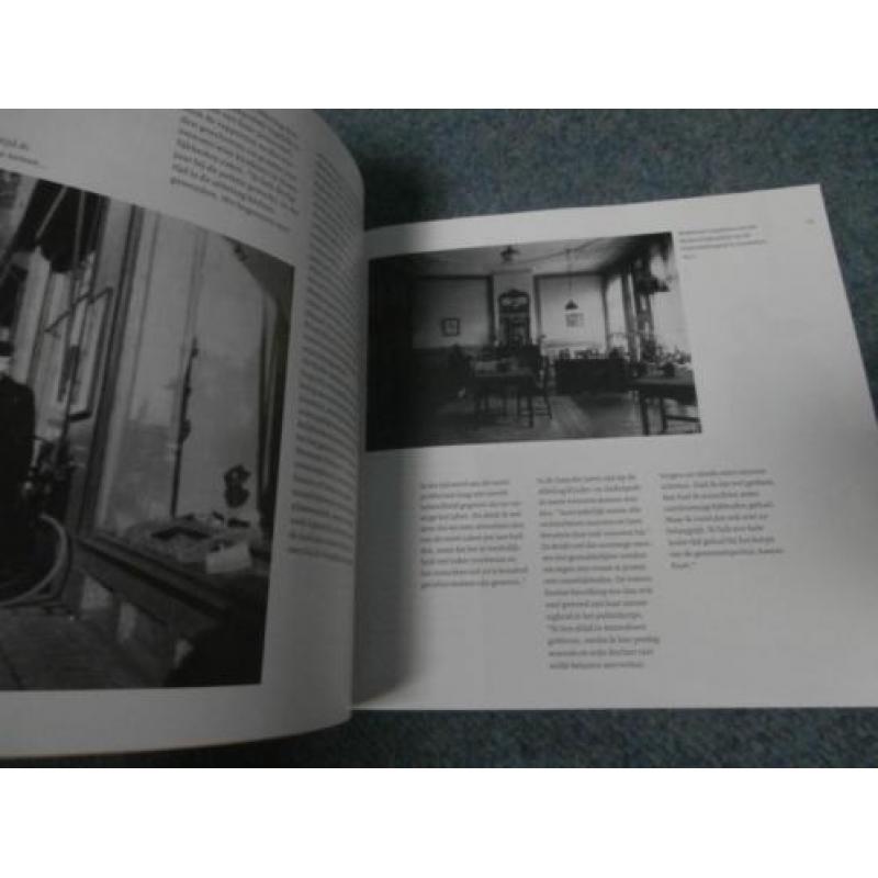 Boek over 40 jaar vrouwen bij de politie spiegel van de tijd