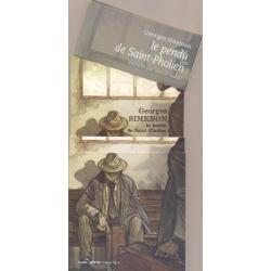 Simenon = Le pendu de Saint-Pholien in cassette(een Maigret)