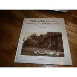 achterhoek s boerenleven in beeld veel oude fotos