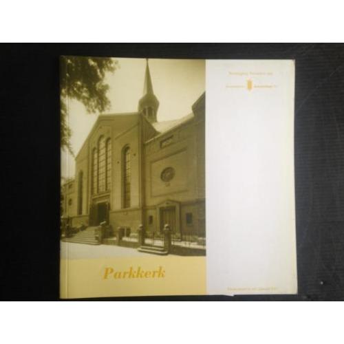 Parkkerk, Amsterdam