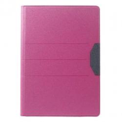 Apple iPad Air 2 - PU lederen Case Zand Textuur met