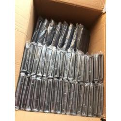 Partij 40 stuks - Tabletcase / Tablethoes 7 inch - NIEUW