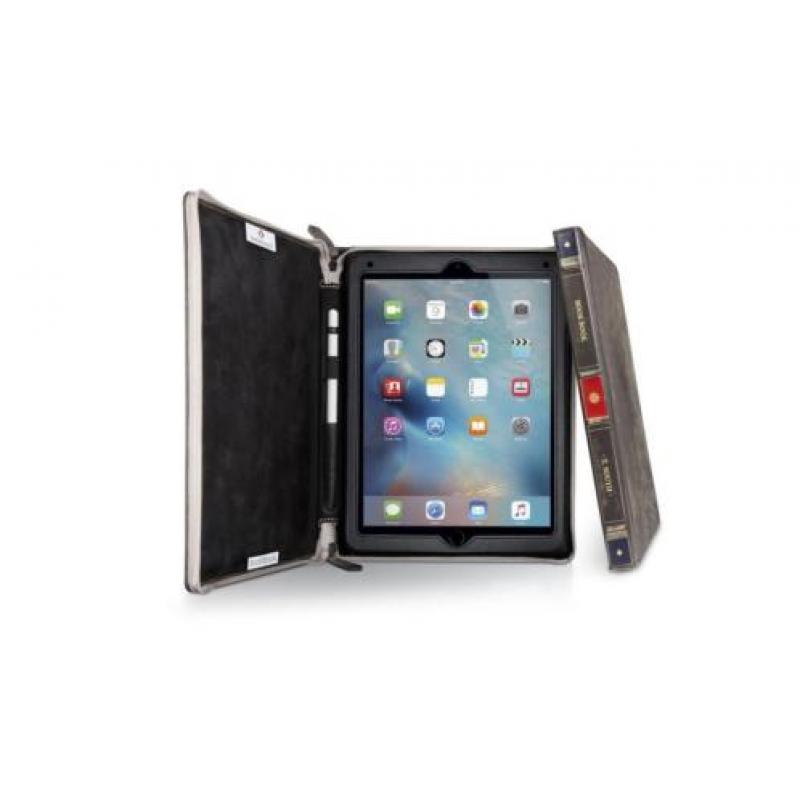Twelve South BookBook iPad Pro 9.7 / 2017 / 2018 Case Brown