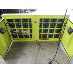 led display ledscherm