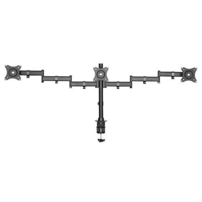Monitor steun voor 3 Tv Monitoren 13 19 22 23 24 26 27 inch