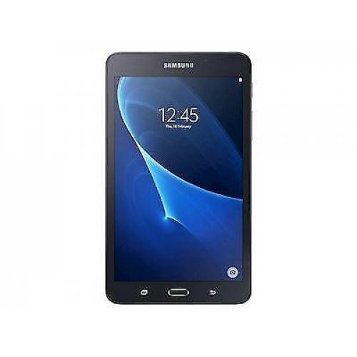 Outlet: Samsung Galaxy Tab A 7.0 (2016) - 8 GB - 4G - Zwart