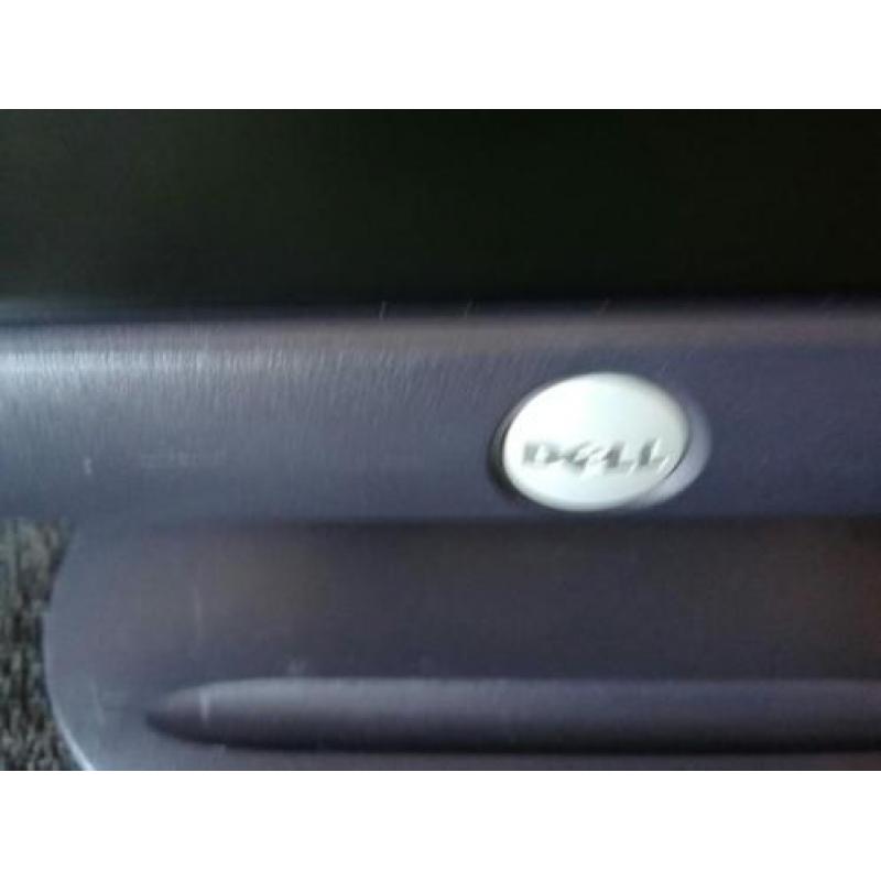 Te koop beeldschemen dell