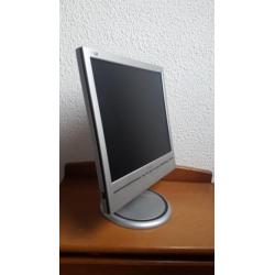 Te koop Philips LCD monitor