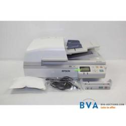 Online veiling: Epson scanner (35897