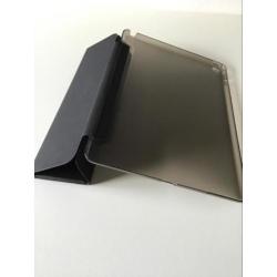 Case for iPad Air2 Zwart