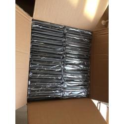 Partij 37 stuks - Tabletcase / Tablethoes 10 inch - NIEUW