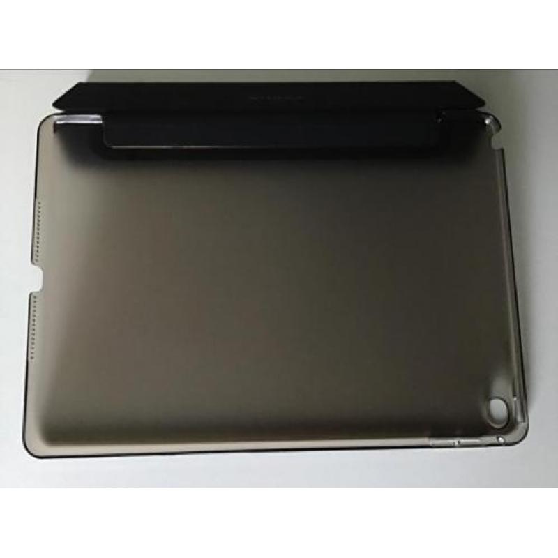 Case for iPad Air2 Zwart