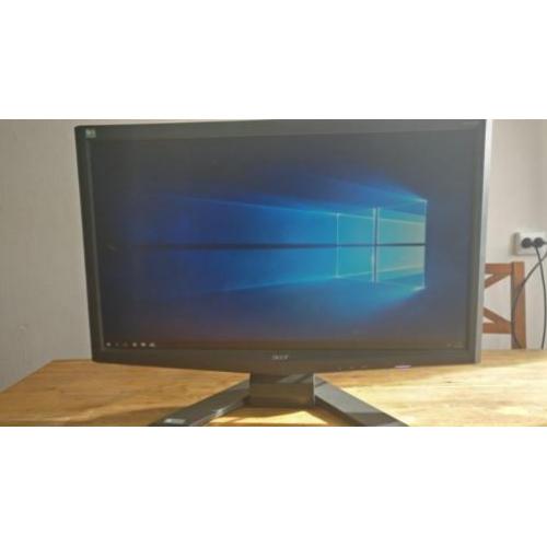 Acer LCD Scherm 23 inch