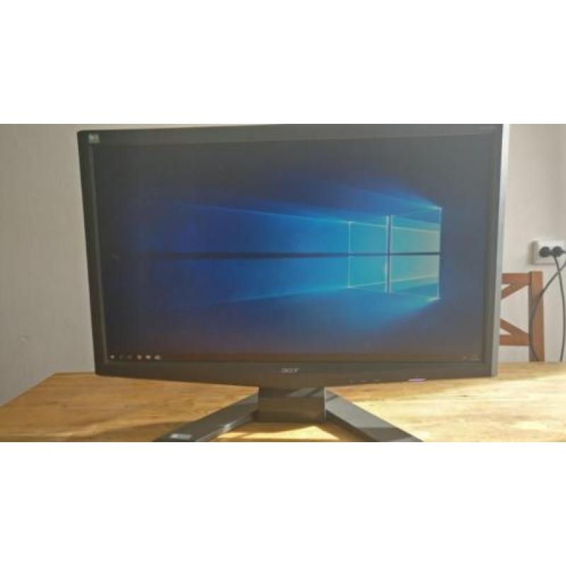 Acer LCD Scherm 23 inch