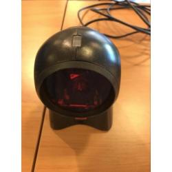 Honeywell Orbit scanner