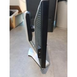 Dell 1908FPc 19" monitor