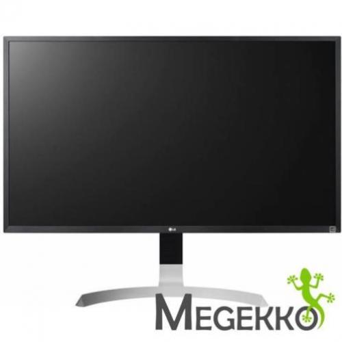 LG 32UD59-B 32" 4K monitor