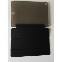 Case for iPad Air2 Zwart